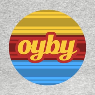 Oyby Pocket Logo T-Shirt